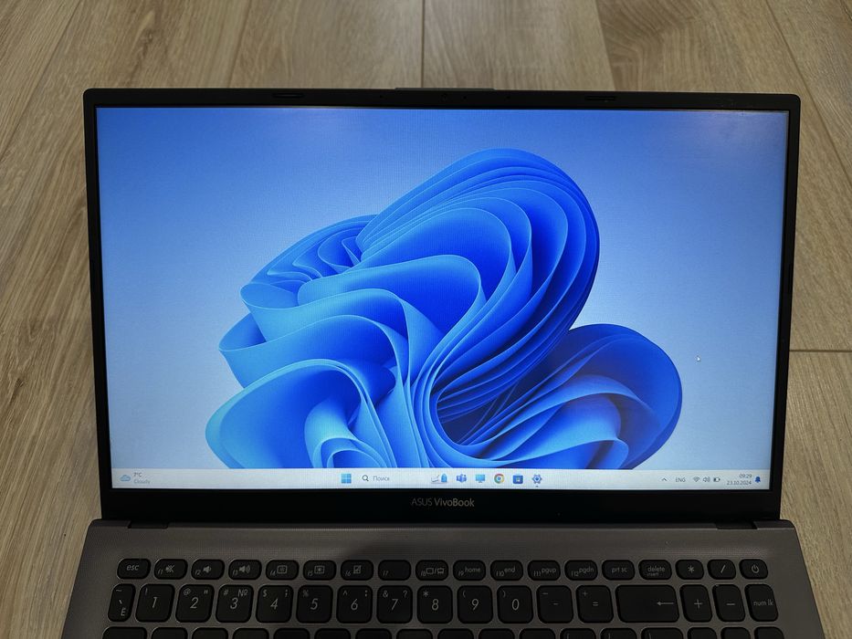 Ноутбук Asus Vivobook X512D