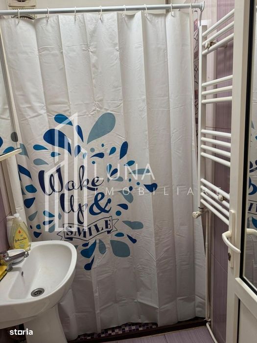 Apartament 2 camere Et 2 Semidecomandat Avram Iancu