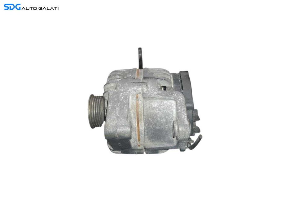 Alternator 100A Opel Zafira A 1.6 1.8 2.0 Benzina 1999 - 2005 Cod 90561971 [N2438]