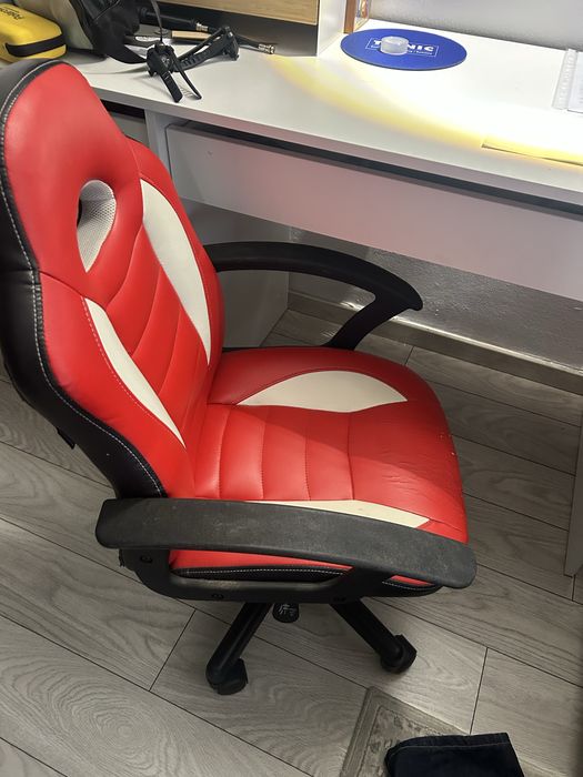 Vand scaun gaming adolescenti/copii