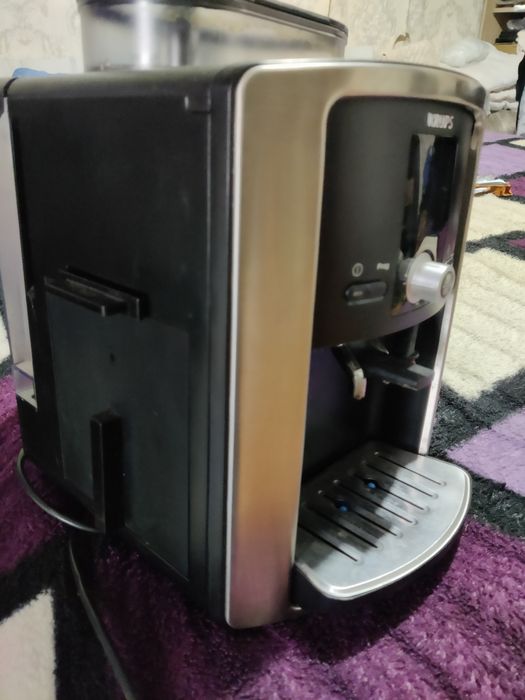 Mașină de cafea krups