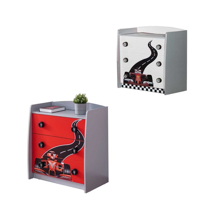 скрин детски FORMULA