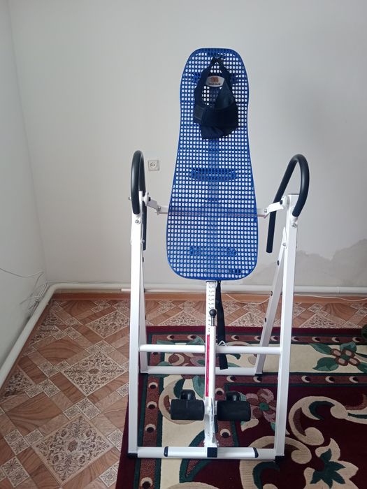 Инверсионный   стол   новый