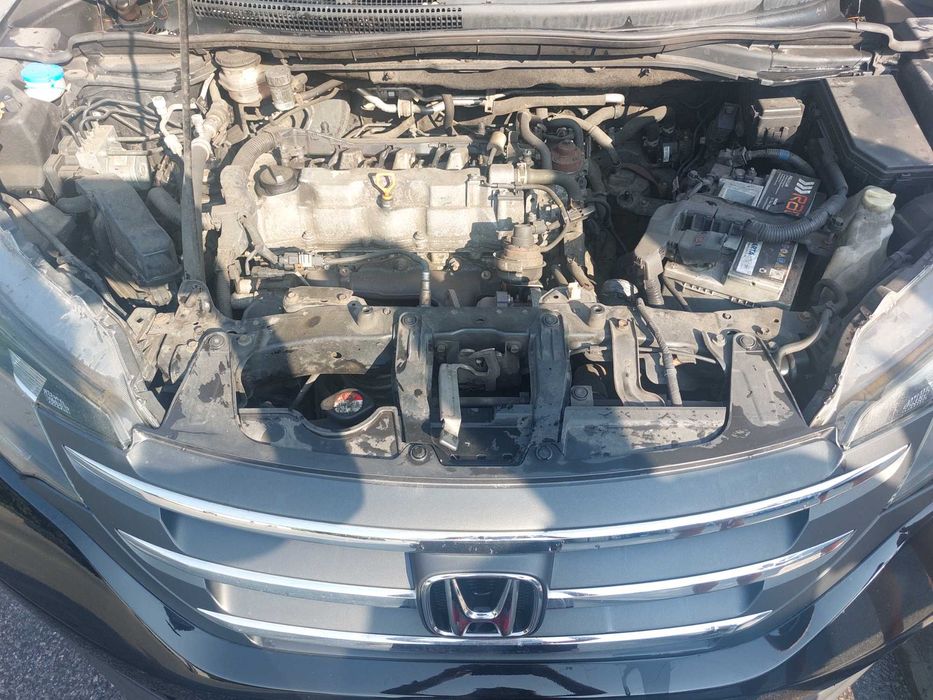 На Части: Honda CR-V IV 2.2 i-DTEC 150 к.с. 2013 EXECUTIVE с код N22B4
