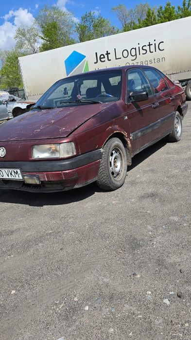Продам Фольксваген б3