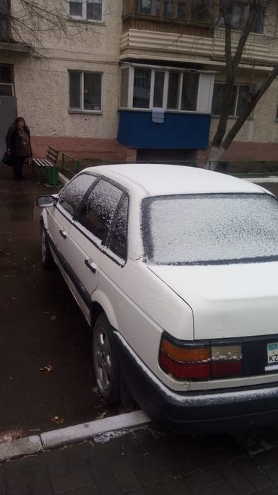 Продам Volkswagen Passat