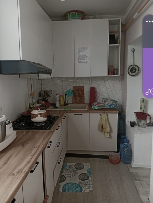 Продам 3х комн.квартиру