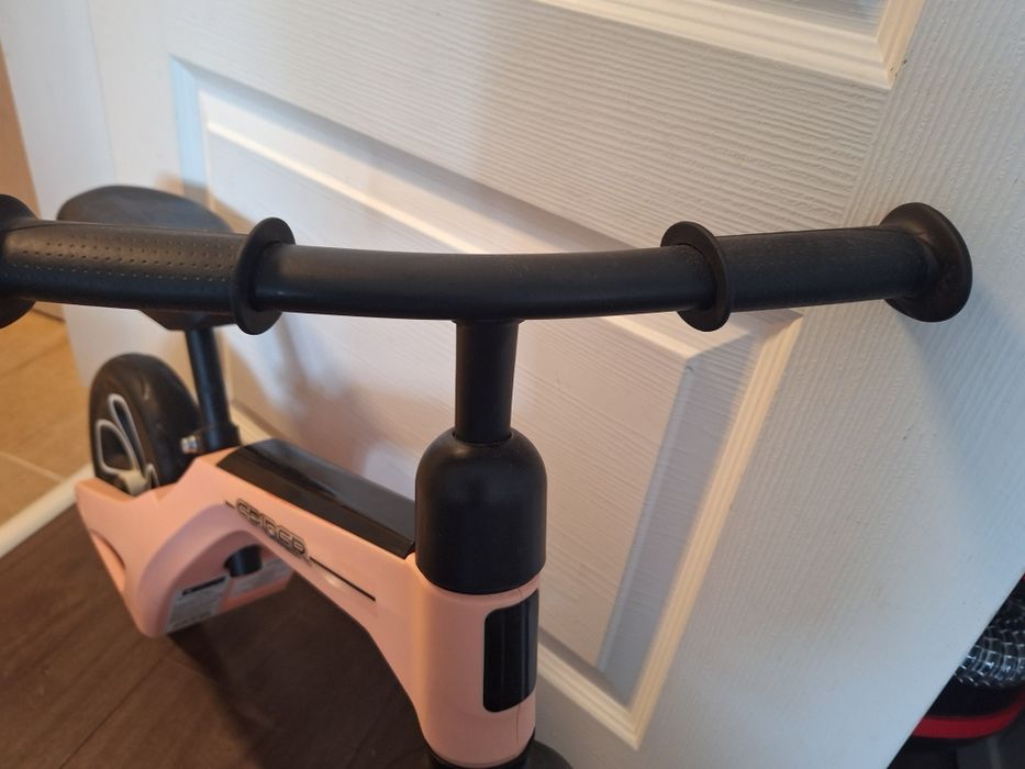 Баланс колело 14