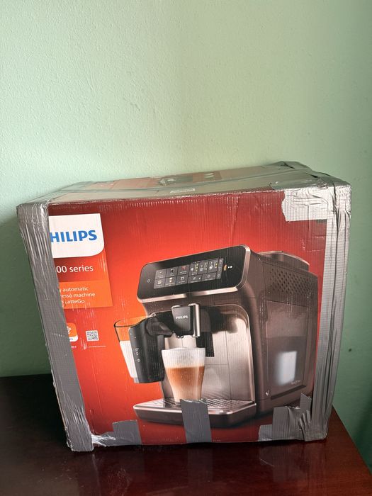 Philips EP3347/90 LatteGo – espressor automat NOU