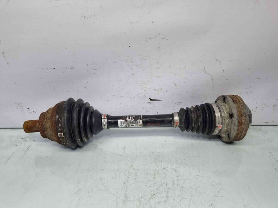 Planetara stanga fata Volkswagen Passat B7 (365) Variant [Fabr 2010-20