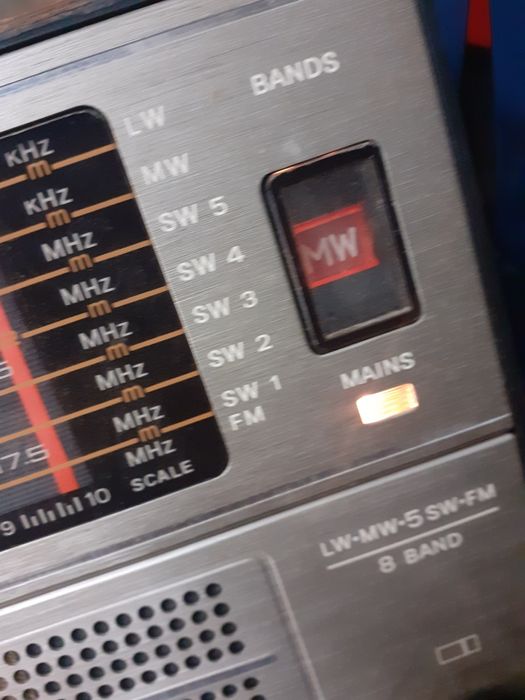 Соц.радиоточки в кутия.Селени.Радио Сокол.