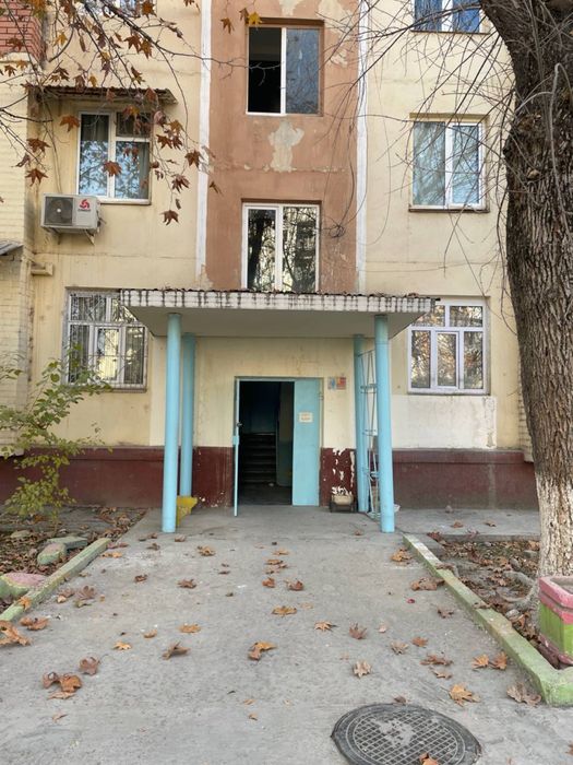 2 комнатная квартира Куйлюк Панельный