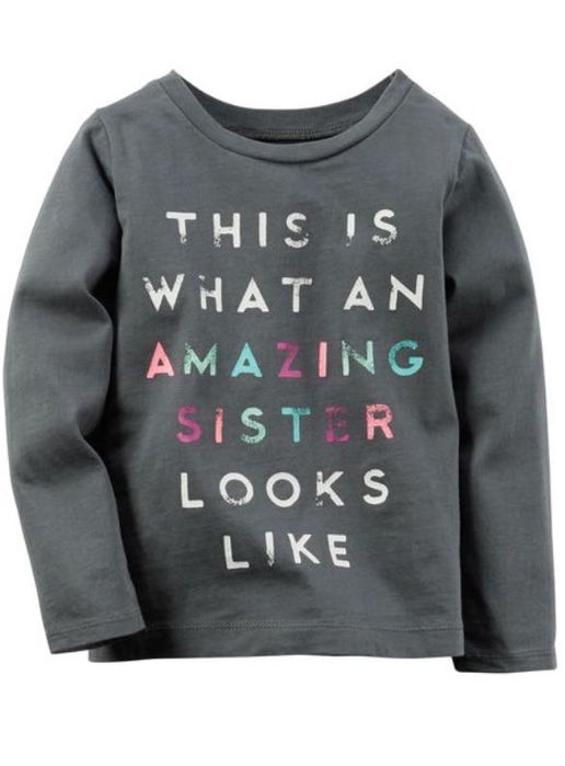 Нови детски дрешки марка Carter’s