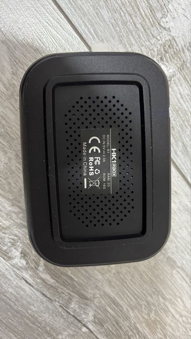 Android TV Box, HK1 RBOX