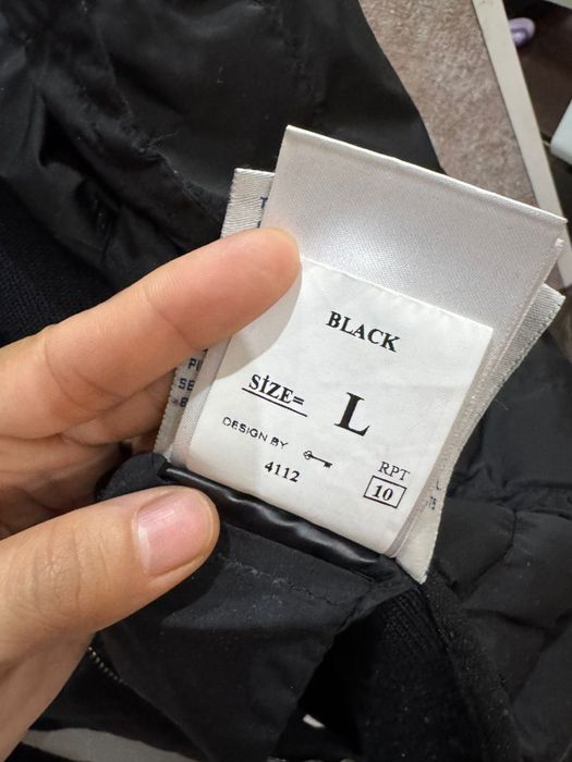 Moncler муж оригинал