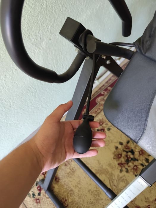 Тренажер для спину