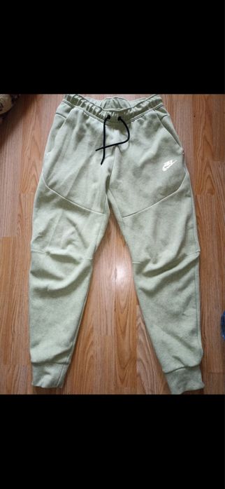 Nike tech S kato nov