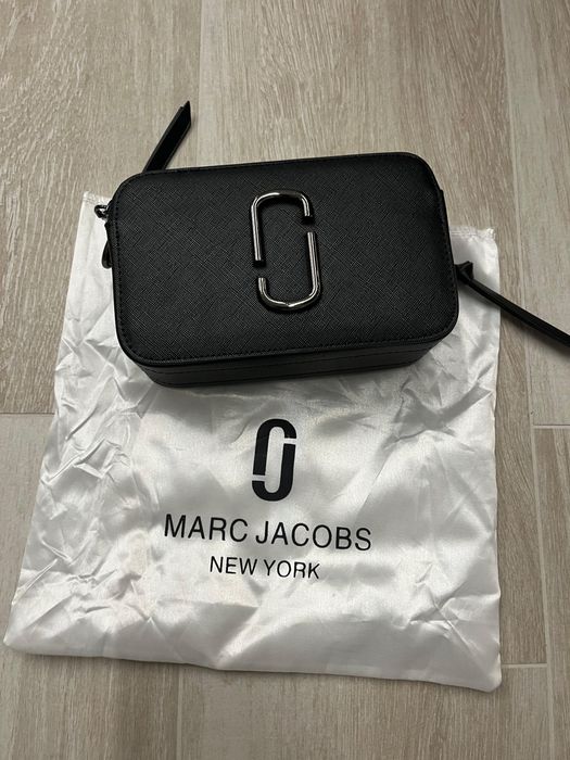 Geanta marc jacobs