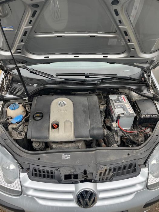 Golf 5 fsi 2004 de vânzare