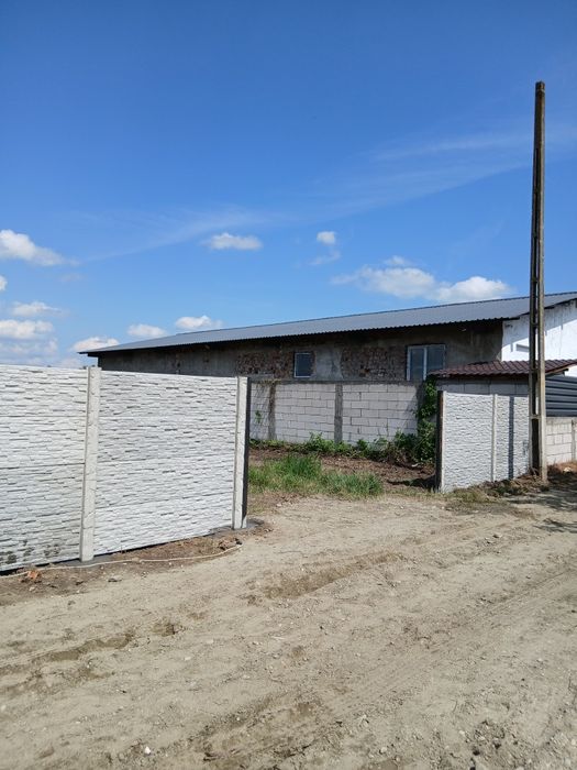 Teren intravillan 600 mp  str.Cireșului T38 Bals.Posibilitate in  rate.