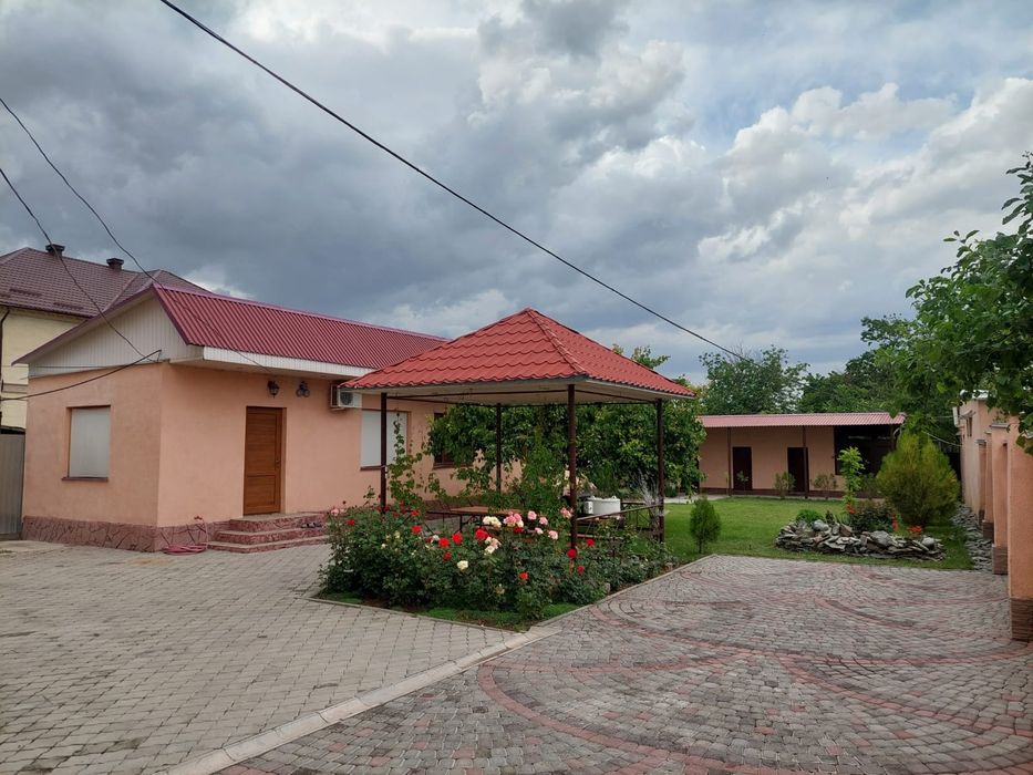Продаю дом в центре