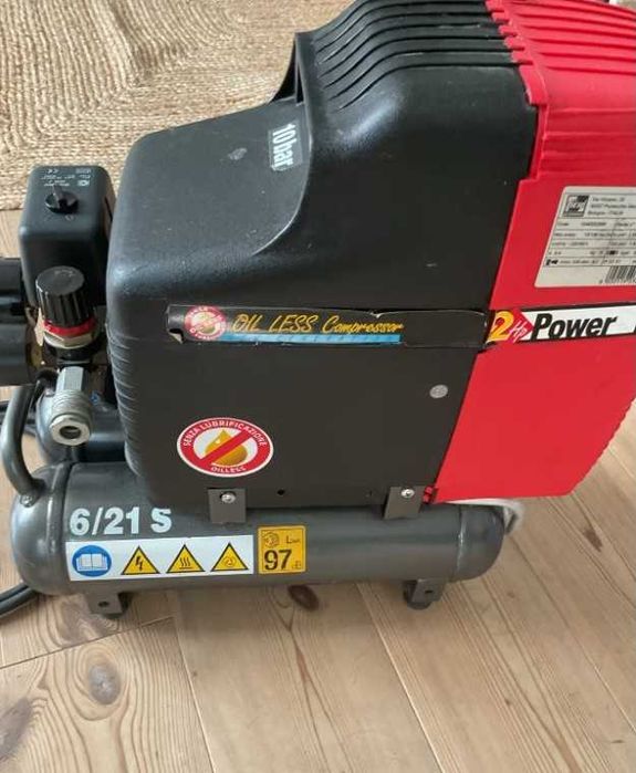 Компресори 1,5HP и 2,0HP