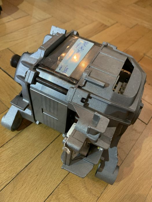 Пералня Сименс на части