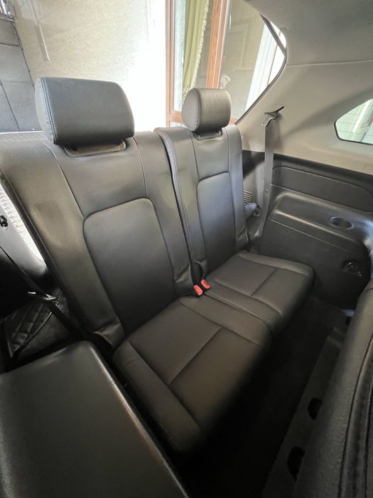 Captiva 3+ 2015 Чистая