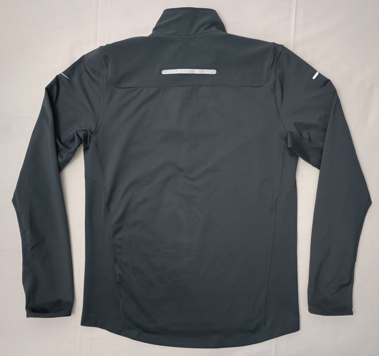 Nike DRI-FIT Sweatshirt оригинално горнище M Найк спорт горно яке