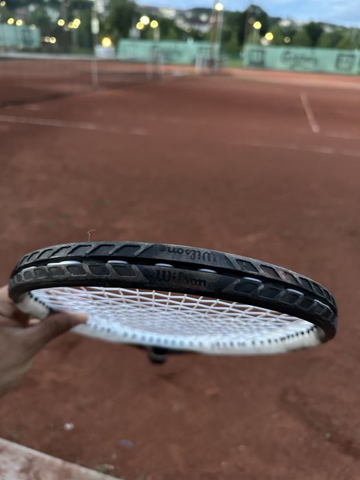 Wilson hammer 6.2