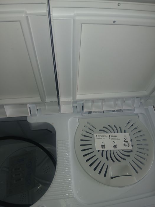 Artel kir moshina 7 5 kg yangi sotiladi