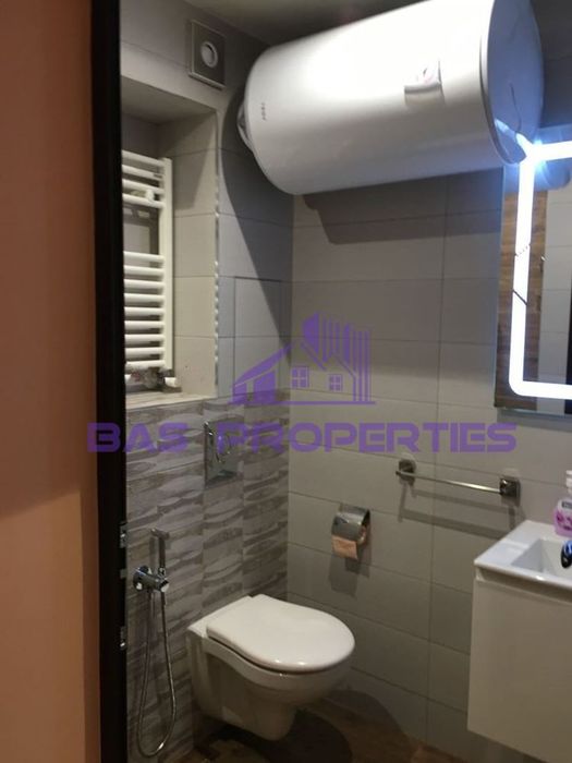 Дава се под наем Двустаен апартамент в София, Витоша - 55 кв.м за 484.5 € - Снимка #9