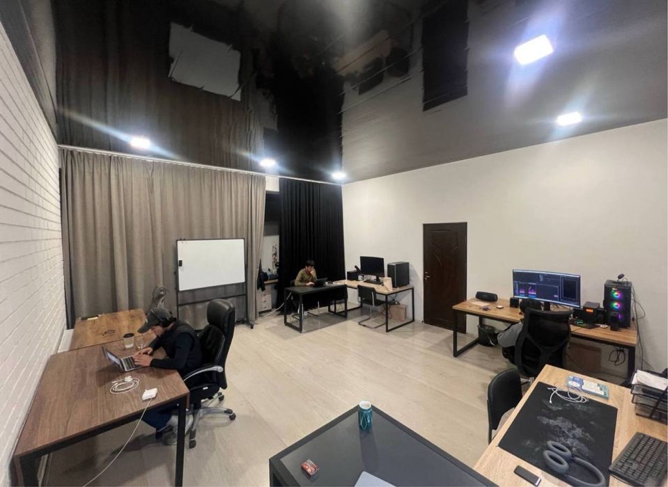 Под Офис 36м2 ор.Максим горький Саехат