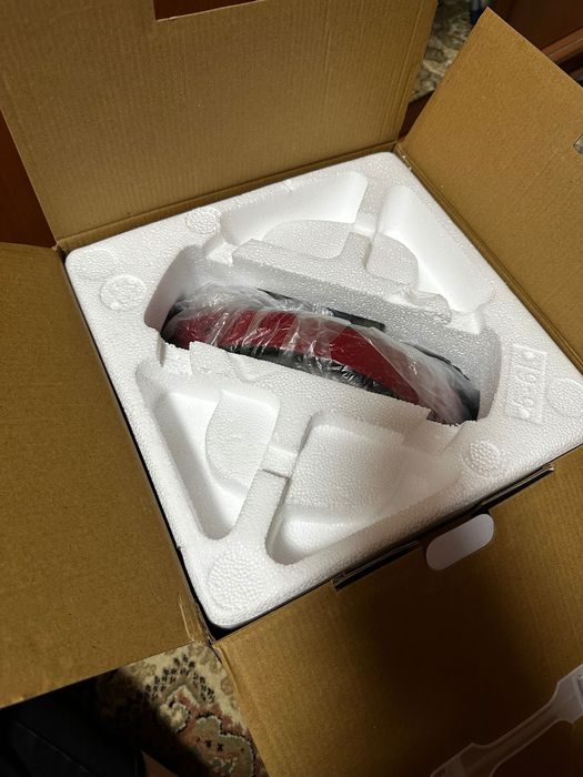 Мультиварка новая