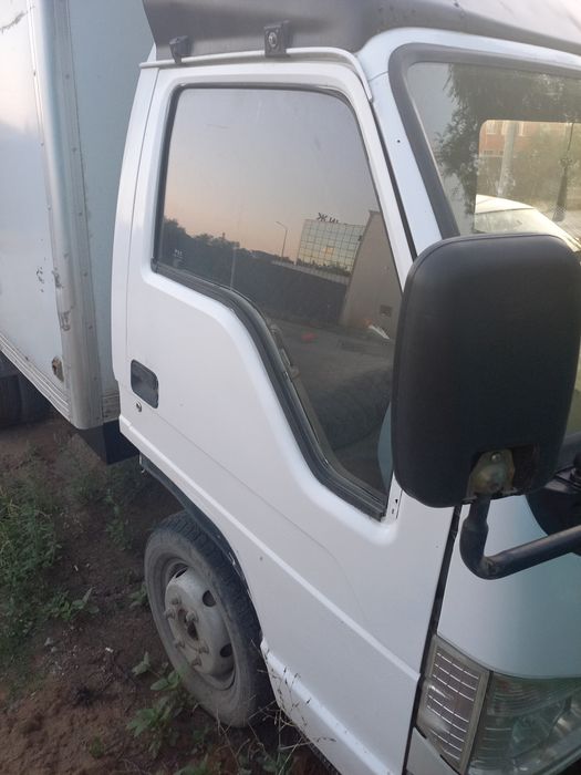 Продам Foton Aumark 2.1