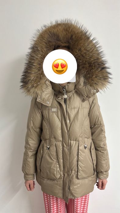 Куртка в отл состояние