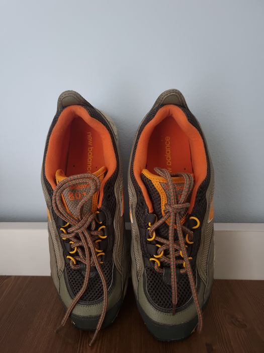 Adidasi bărbați New Balance