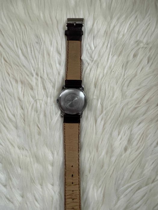 Ceas de Colectie UMF Ruhla Calibre 24-32  Germania 1966  Mecanic 34 mm