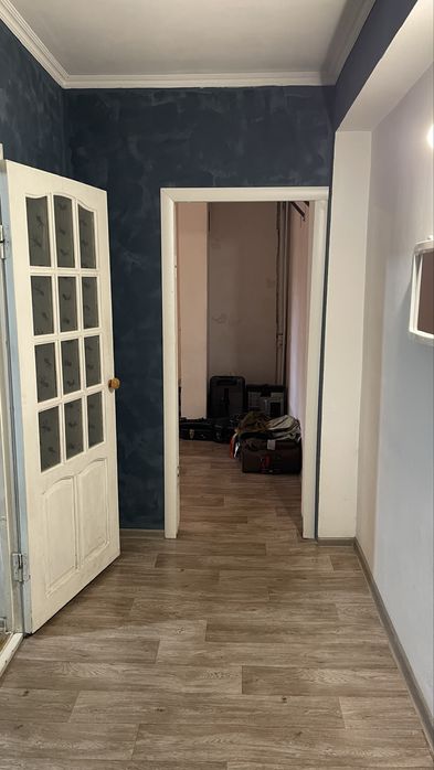 Сдам квартиру на долгий срок.