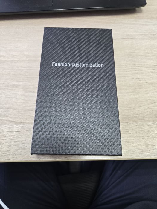 Чехол Samsung Galaxy Z Fold7