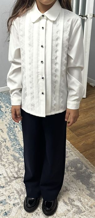 Школьная форма для девочки