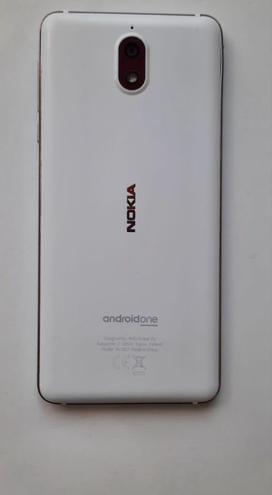 Смартфон Nokia 3.1