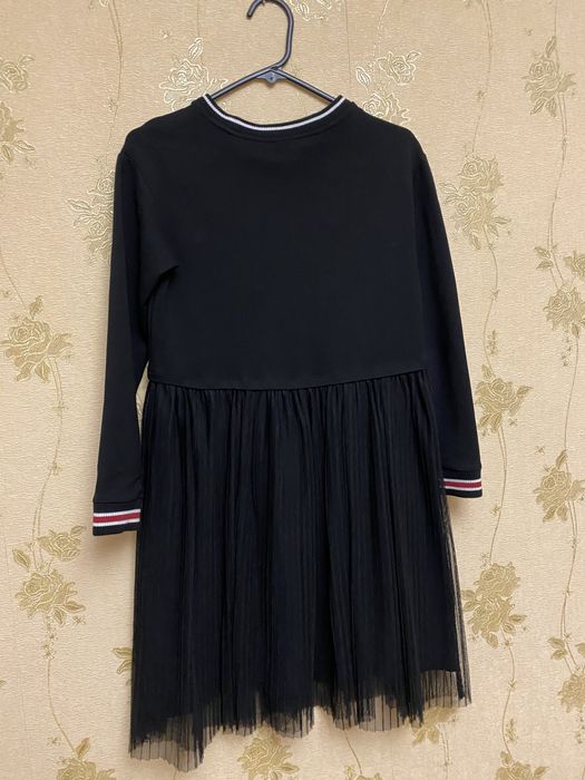 Платье Гулливер для девочек