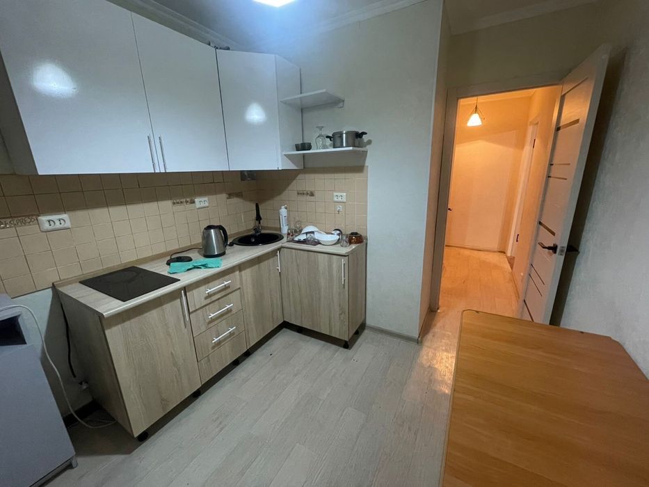 Квартира посуточно майкудук