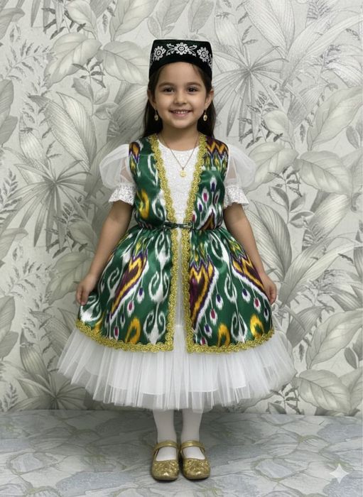 Национальные жилетки,миллий нимчалар