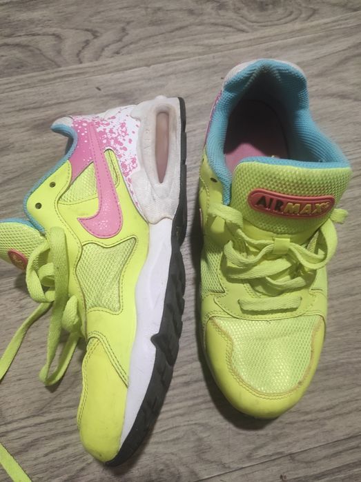 Adidași Nike Air mar. 40