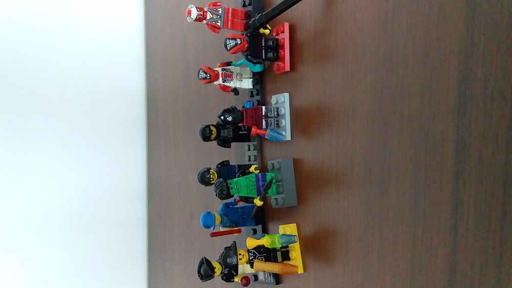 Игрушки для мальчиков б/у