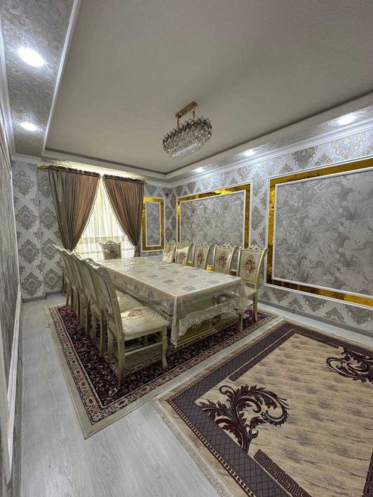 Сдается квартира в аренду | Мирабад | ЖК Хон Сарой |