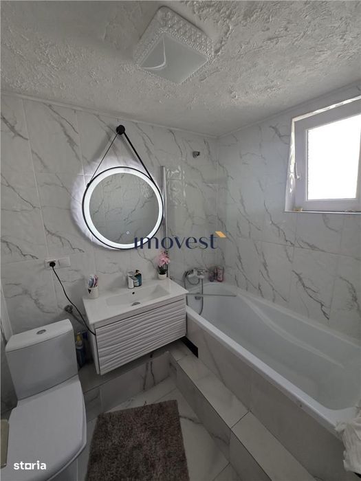 Apartament 3 Camere Dariu Pop
