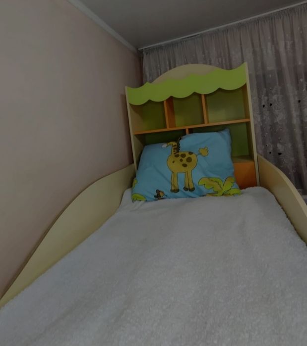 Спальный детский гарнитур